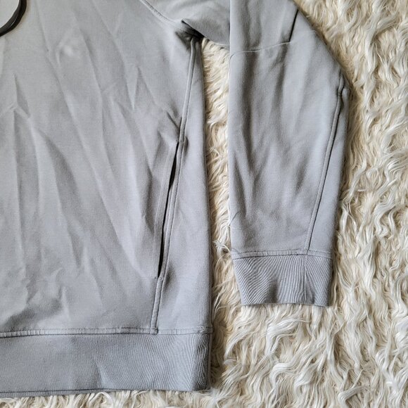 Lululemon City Sweat Pullover Hoodie - Size Medium - Picture 5 of 14